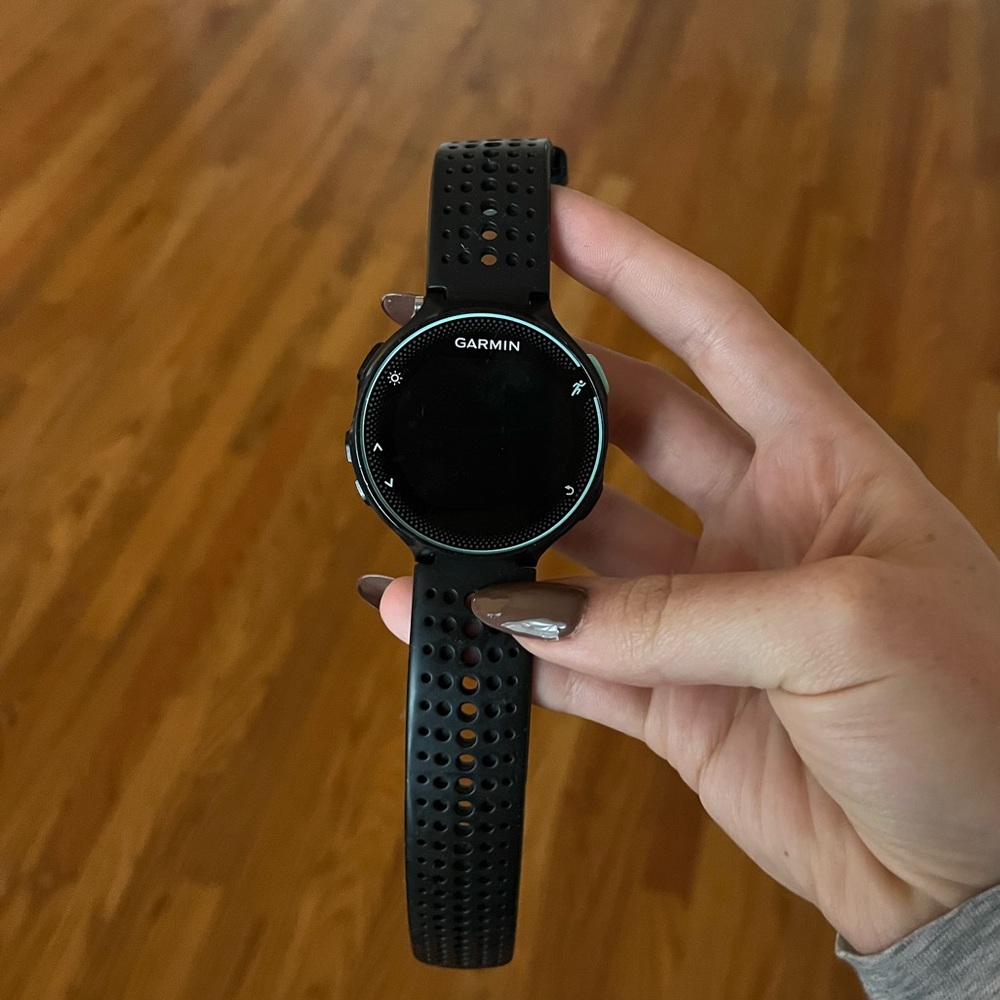 Garmin Forerunner 235